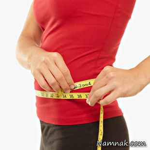 تناسب اندام